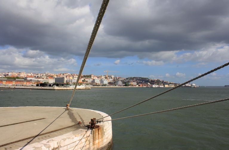 Le Portugal et l’Espagne de port en port