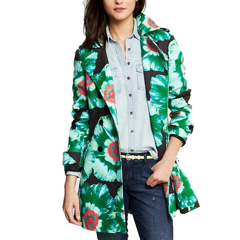 Shopping : 28 trouvailles pour oublier le froid hivernal