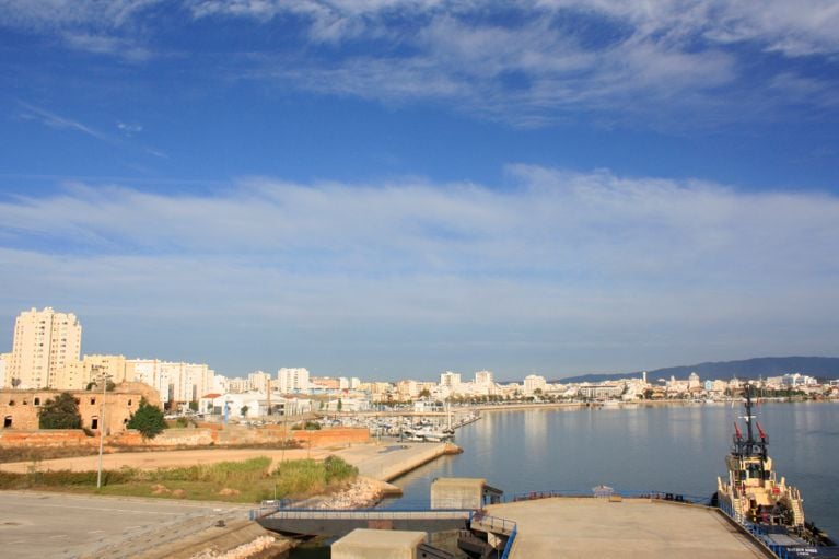 Le Portugal et l’Espagne de port en port