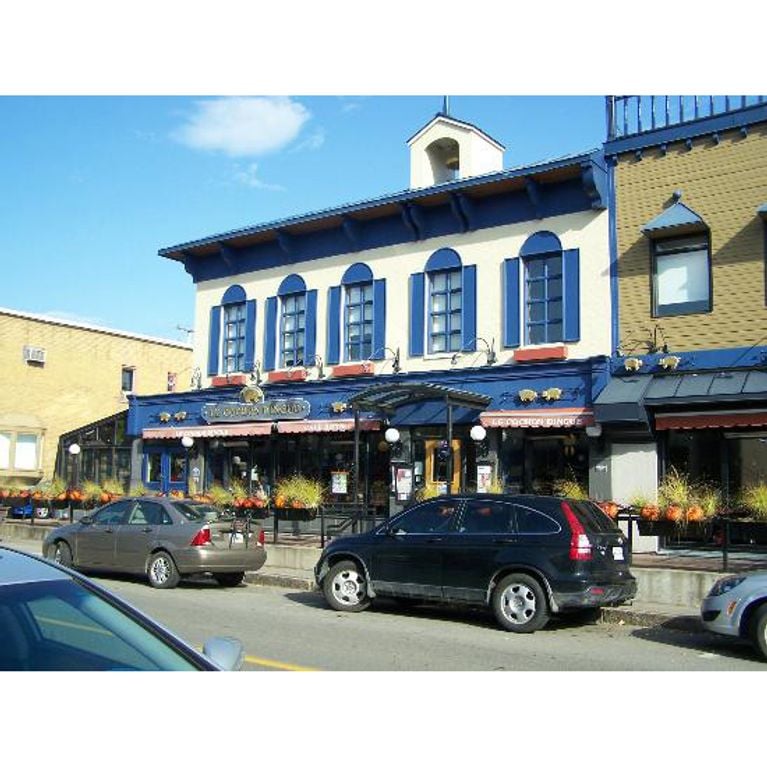 13 restos où manger en famille!