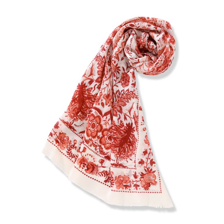 Ultra tendance, le rouge et le bourgogne