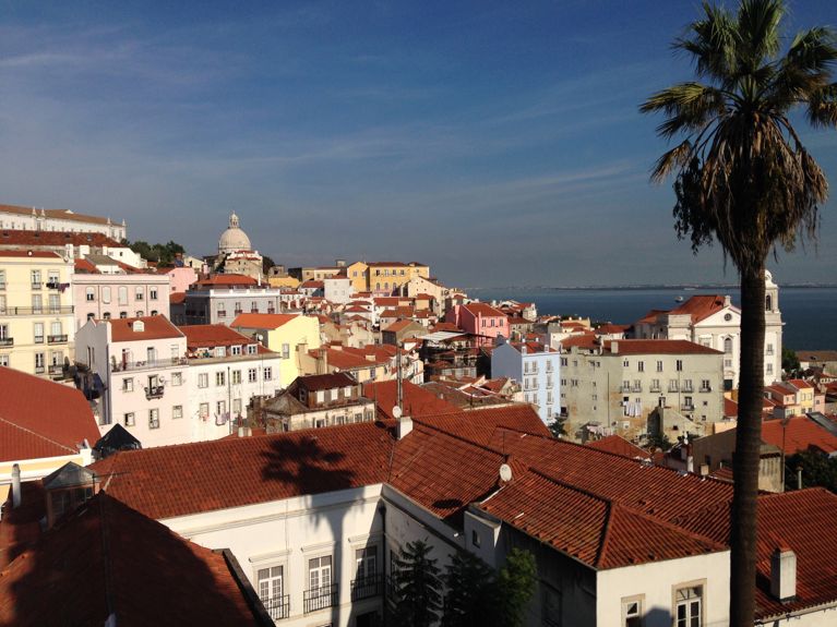Le Portugal et l’Espagne de port en port