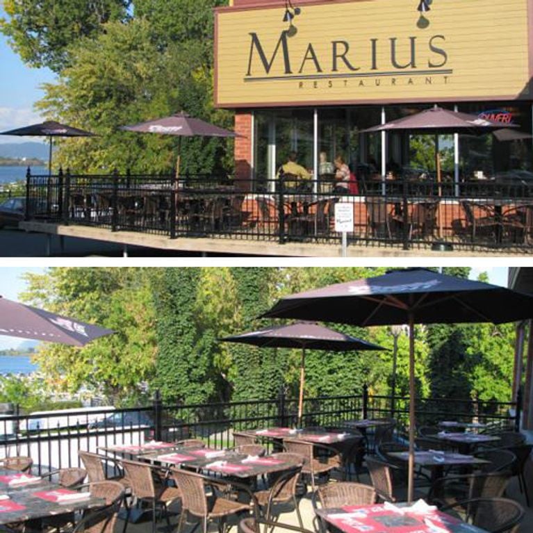 13 restos où manger en famille!
