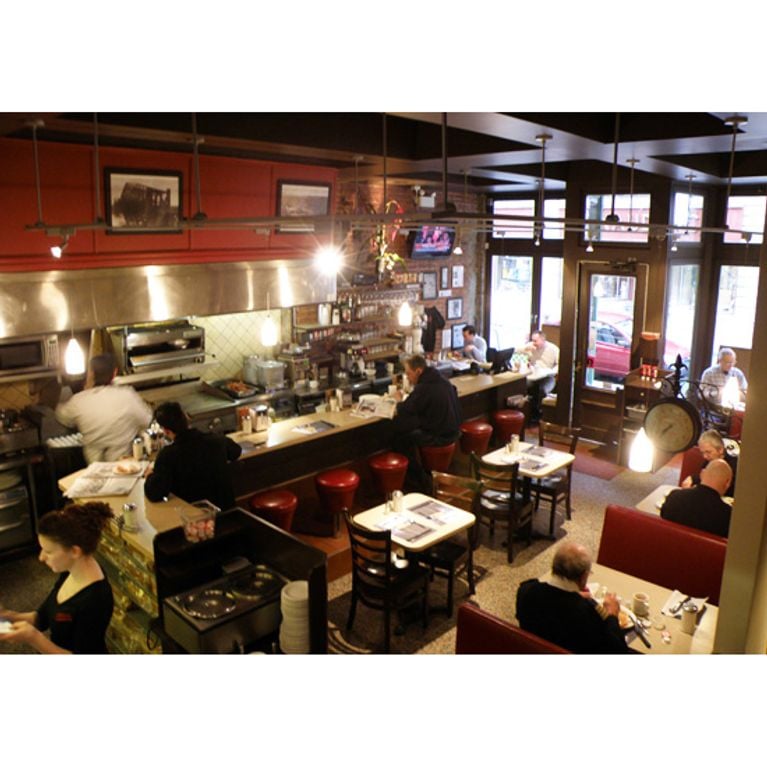 13 restos où manger en famille!
