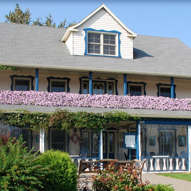 13 restos où manger en famille!