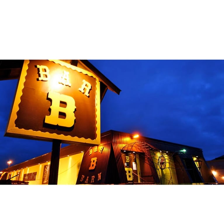 13 restos où manger en famille!
