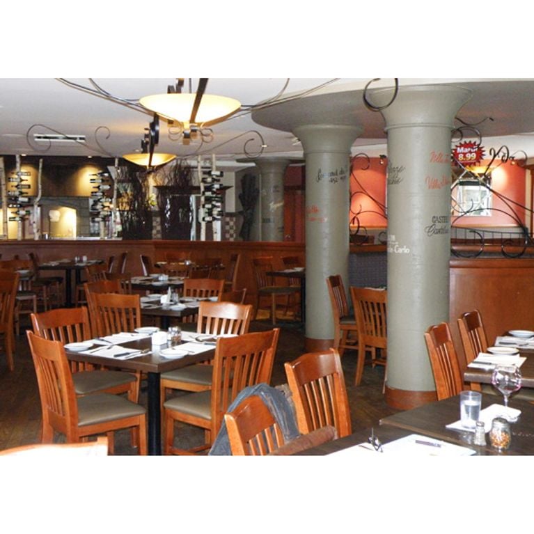 13 restos où manger en famille!