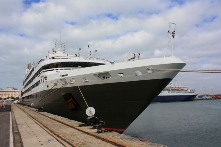 Le Portugal et l’Espagne de port en port