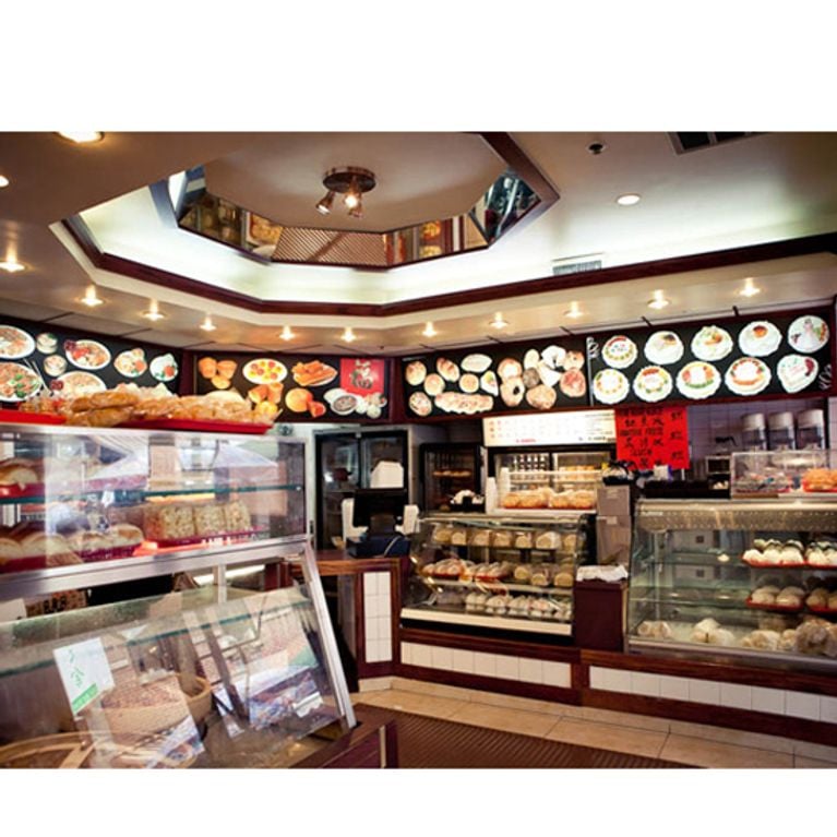 13 restos où manger en famille!