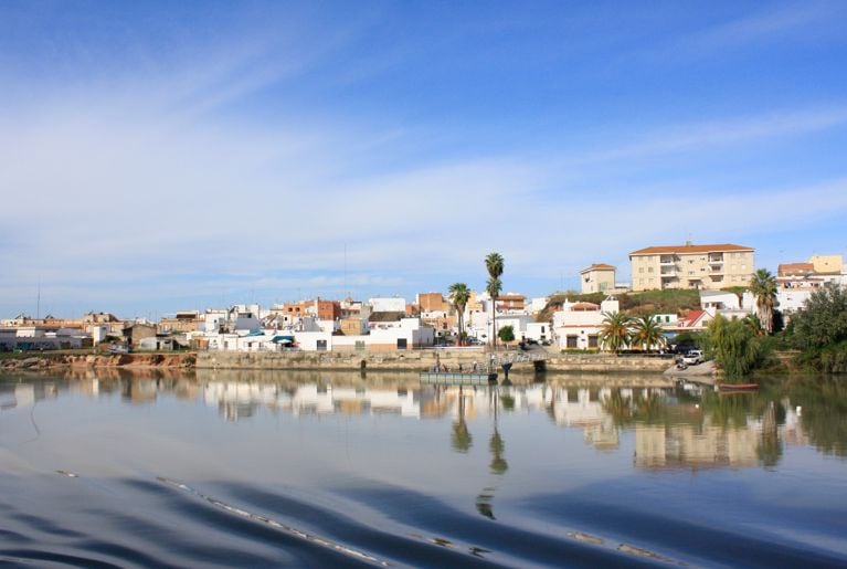 Le Portugal et l’Espagne de port en port