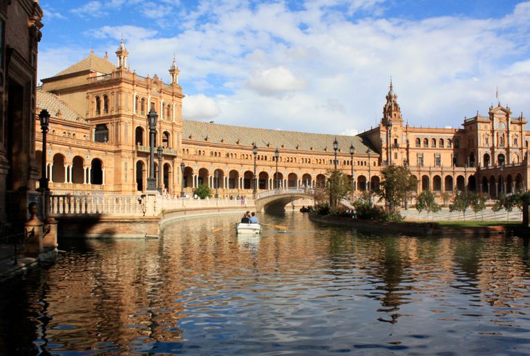 Le Portugal et l’Espagne de port en port
