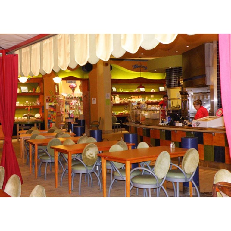 13 restos où manger en famille!
