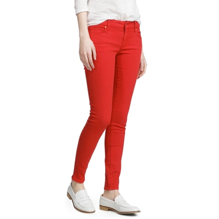 Ultra tendance, le rouge et le bourgogne