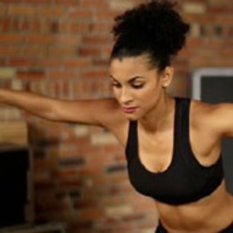 Une série d’exercices pour muscler le corps en entier!