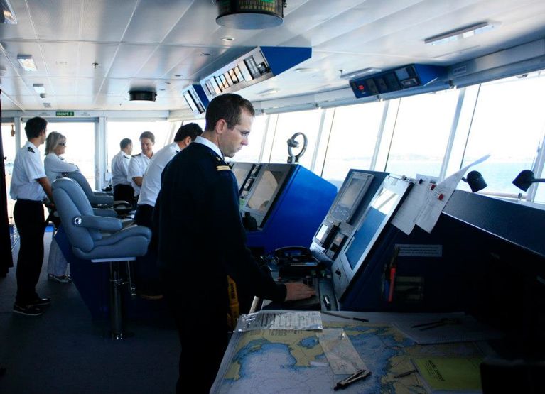 Le Portugal et l’Espagne de port en port