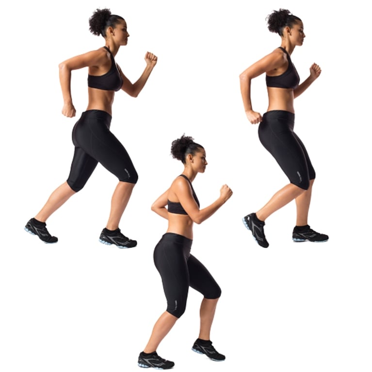 Une série d’exercices pour muscler le corps en entier!