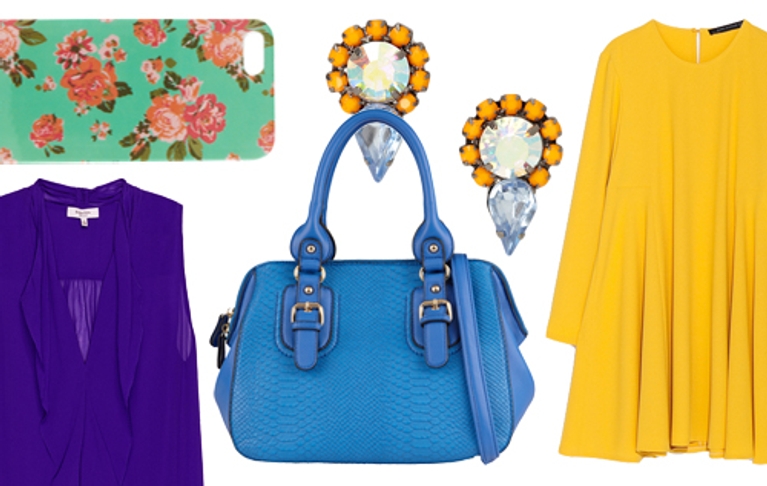 Shopping : 28 trouvailles pour oublier le froid hivernal
