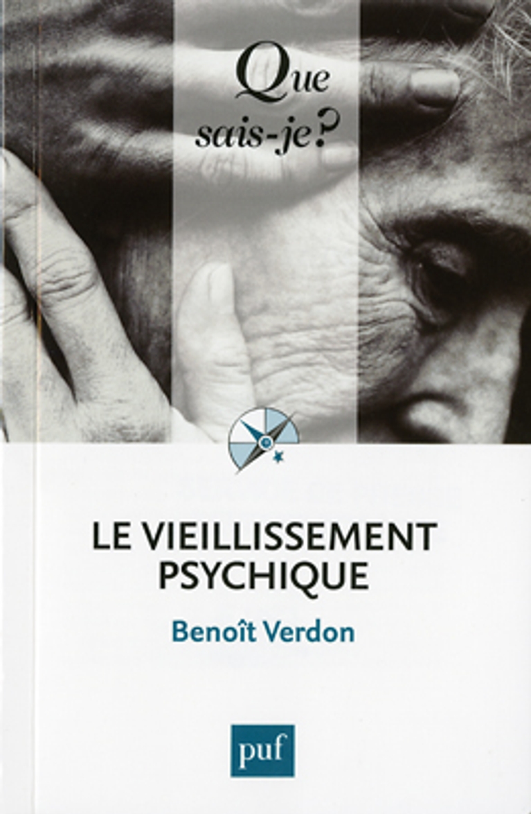 Deux livres pour se préparer à vieillir