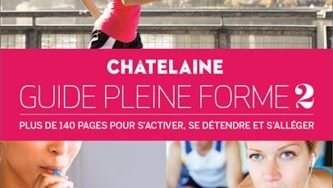 Suivez le guide!