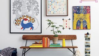 Tendances déco 2014