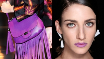 Orchidée radieuse, la couleur Pantone de l’année