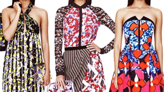 Peter Pilotto pour Target : découvrez la collection!