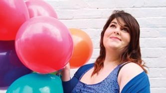 Le gros lot de Valérie Fraser