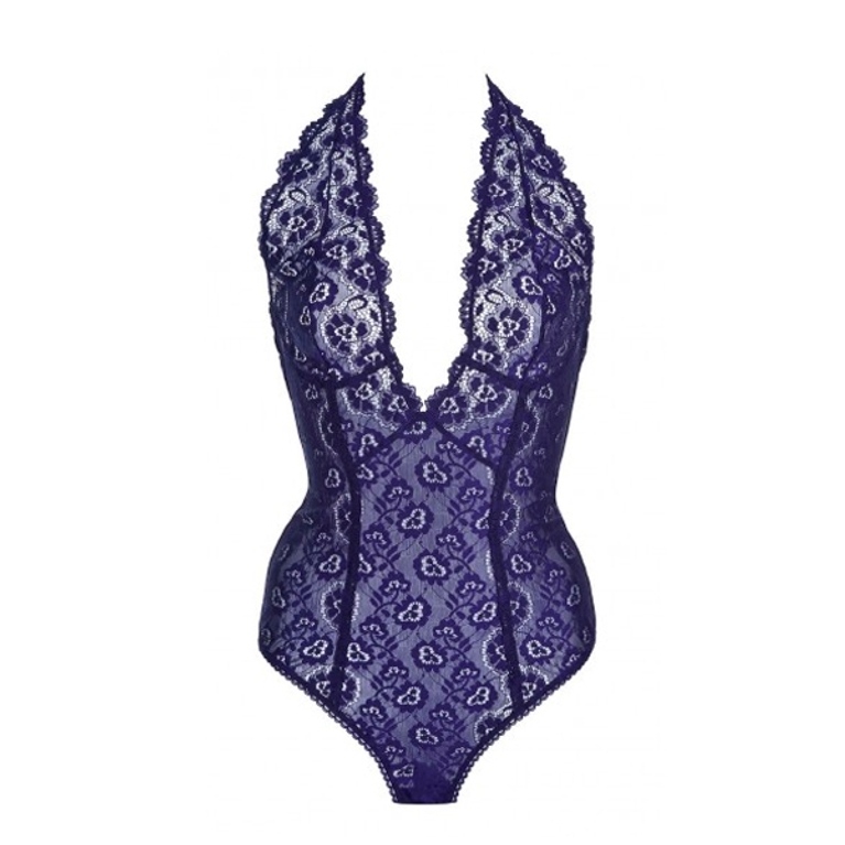 Shopping Saint-Valentin : jolie lingerie
