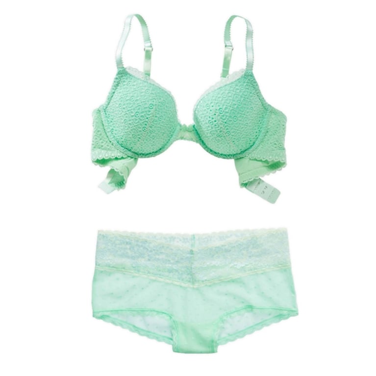 Shopping Saint-Valentin : jolie lingerie