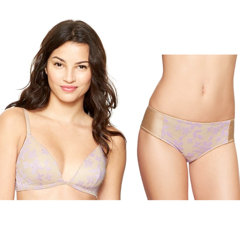 Shopping Saint-Valentin : jolie lingerie