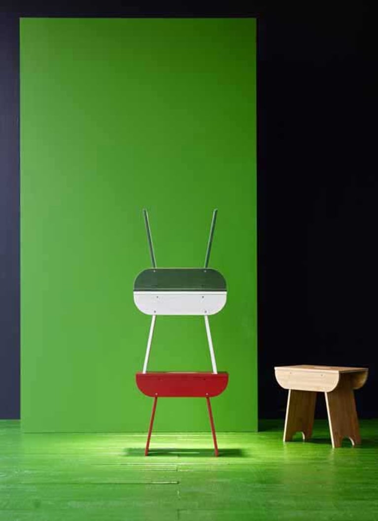 IKEA lance sa collection capsule TRENDIG