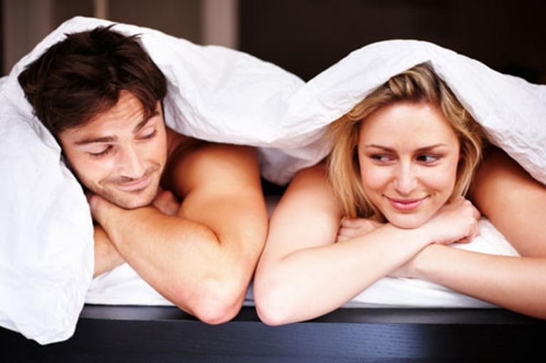 L’orgasme féminin vu par un gars