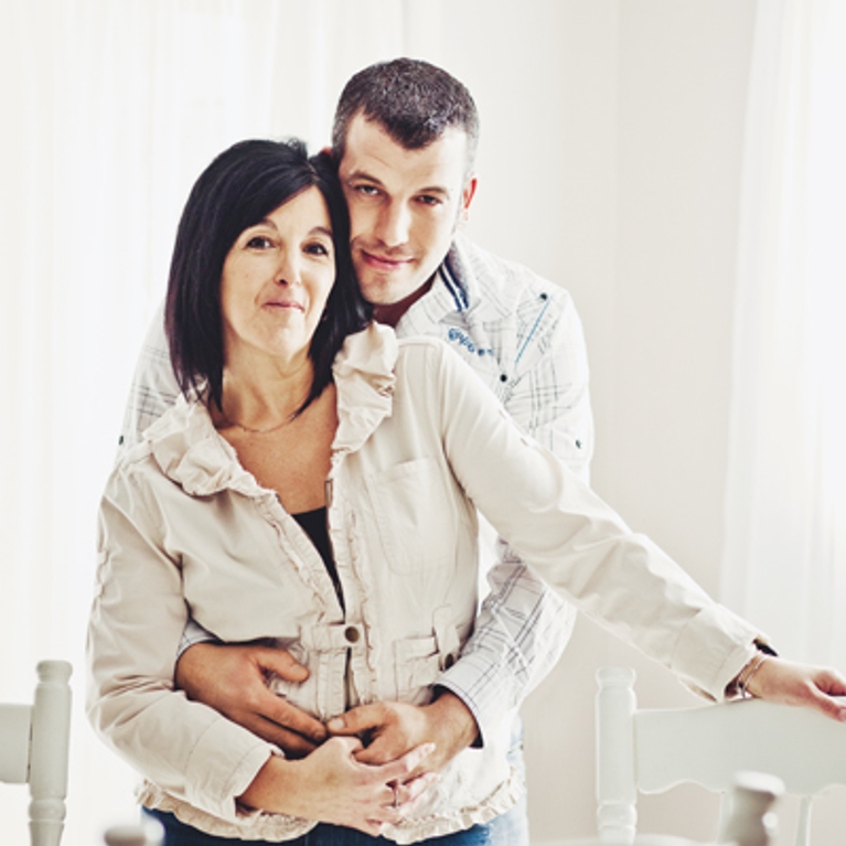 Histoires de couples : chez toi ou chez moi?