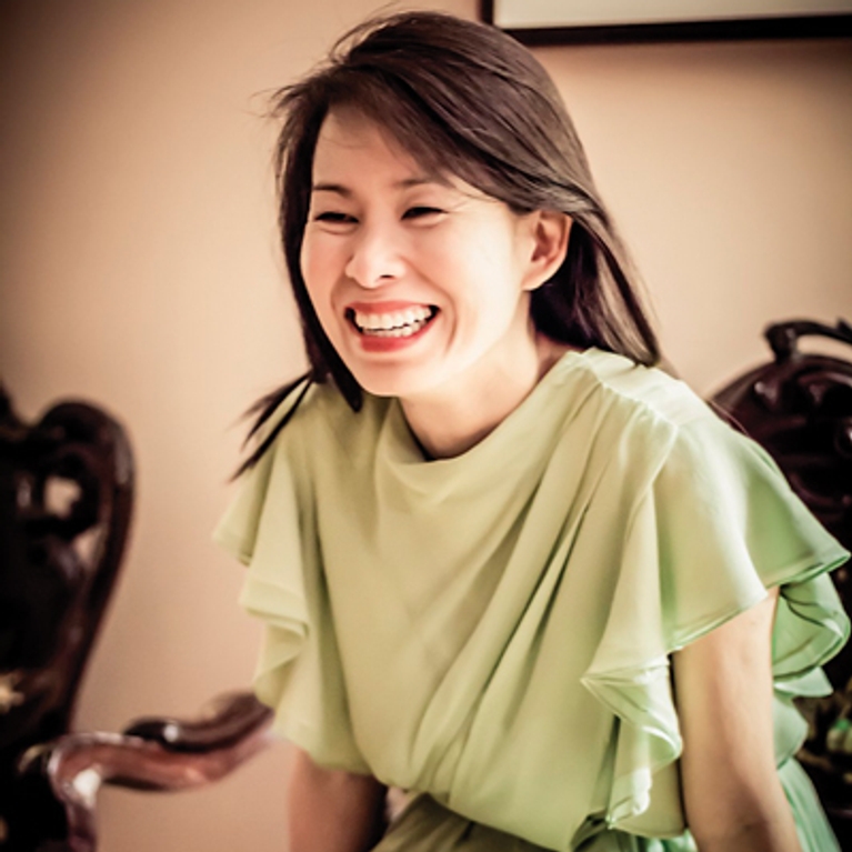 Kim Thùy : sa vie en 5 livres