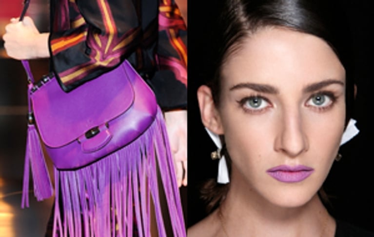 Orchidée radieuse, la couleur Pantone de l’année
