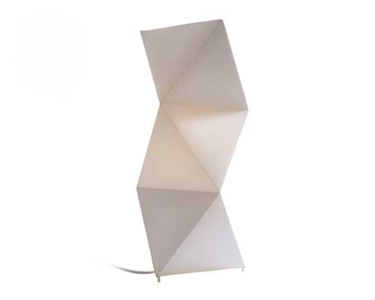 Shopping : luminaires