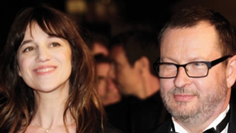 Charlotte Gainsbourg et Lars Von Trier : cinémaniaques