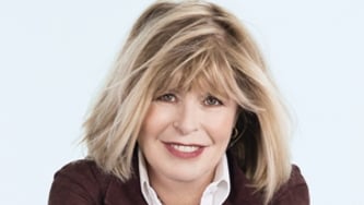 L'auteure coup de coeur : Katherine Pancol