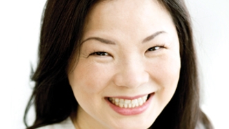 5 questions à Suzanne Liu