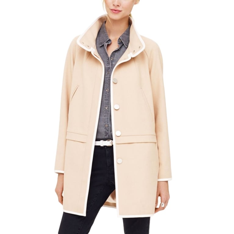 Shopping : 23 manteaux pour le printemps