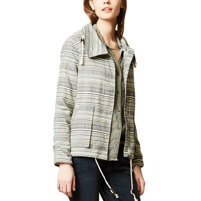 Shopping : 23 manteaux pour le printemps