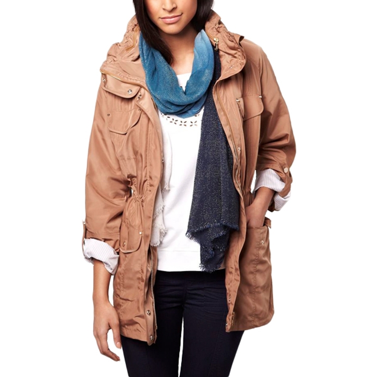 Shopping : 23 manteaux pour le printemps