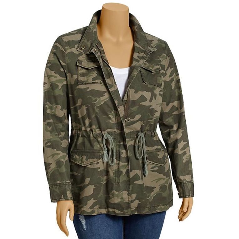 Shopping : 23 manteaux pour le printemps
