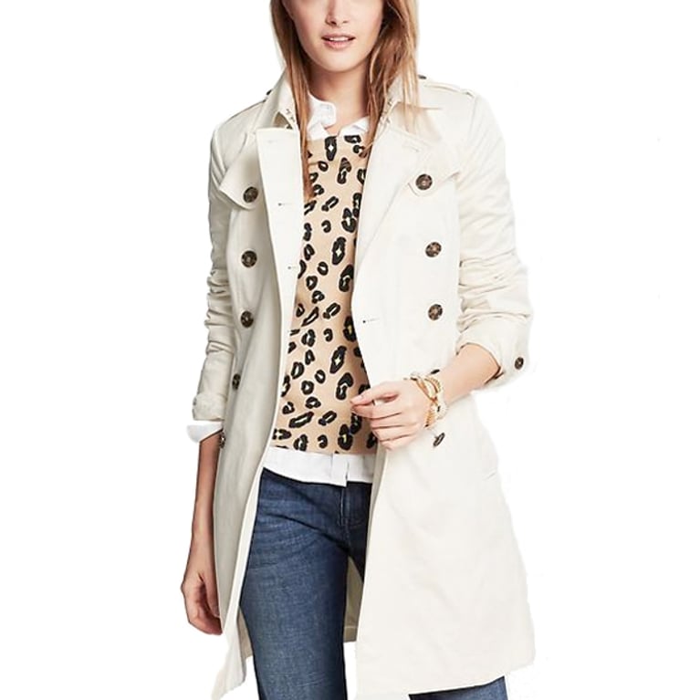 Shopping : 23 manteaux pour le printemps