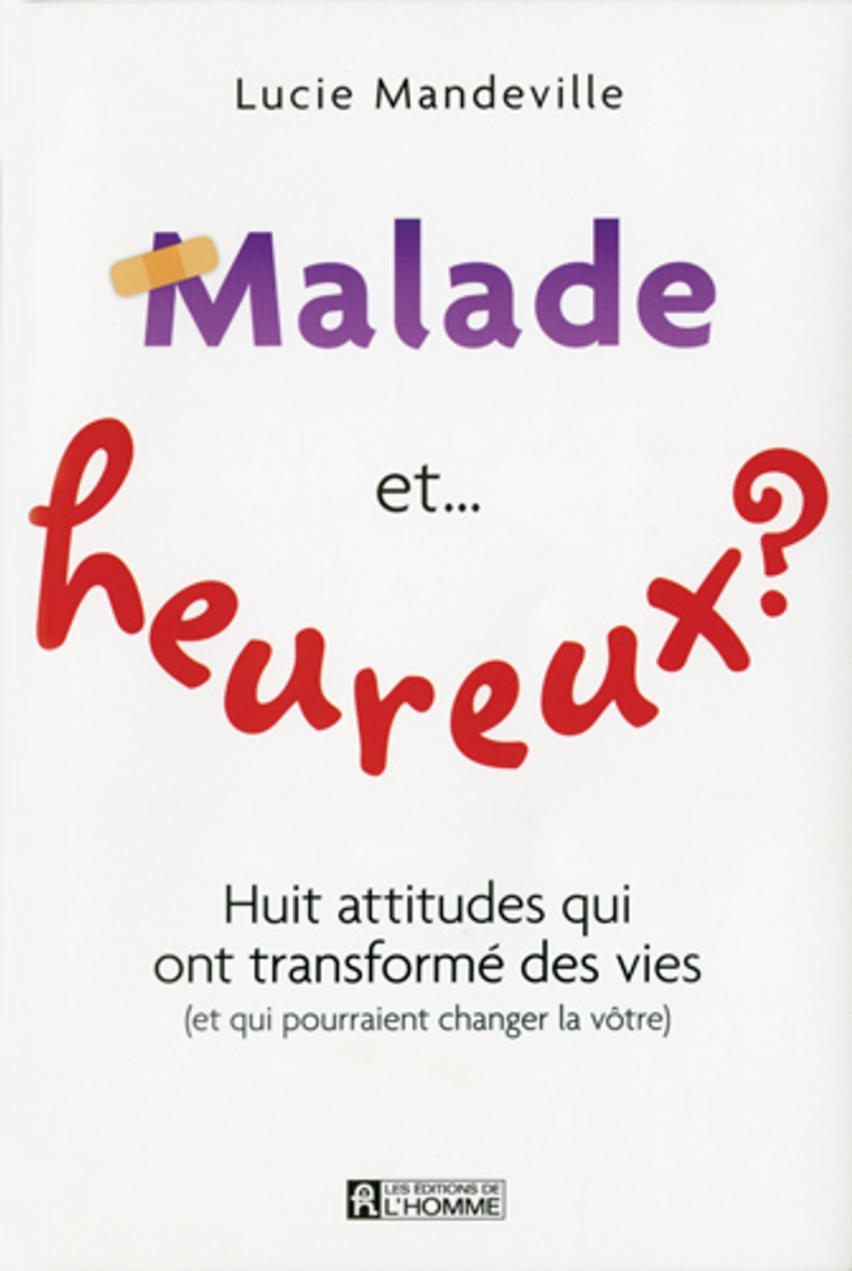 2 livres pour prendre sa vie en main