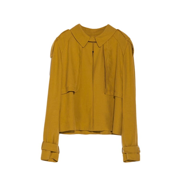 Shopping : 23 manteaux pour le printemps