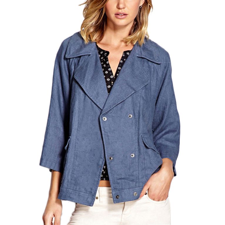 Shopping : 23 manteaux pour le printemps