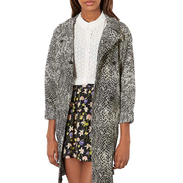 Shopping : 23 manteaux pour le printemps