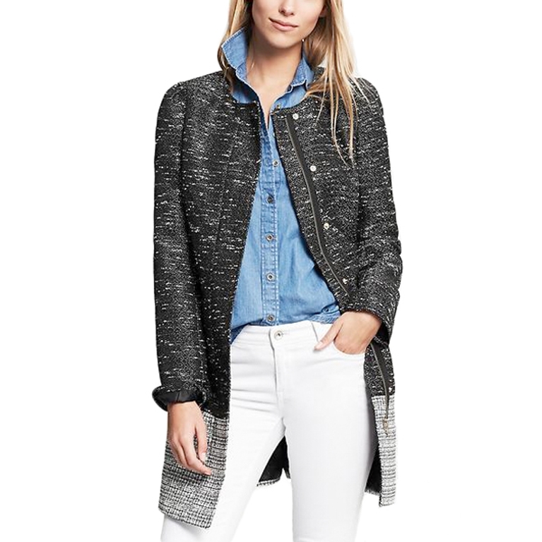 Shopping : 23 manteaux pour le printemps