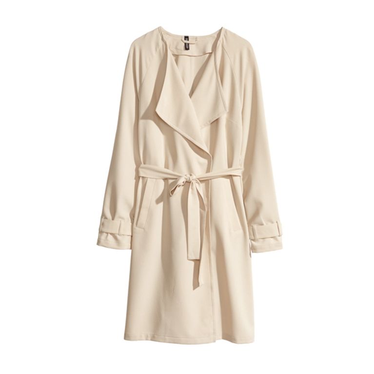 Shopping : 23 manteaux pour le printemps